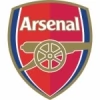 Arsenal Allenamento